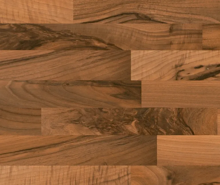 KRONOTEX Laminat Superior Basic D 1440 Ticino Walnut Schiffsboden 1