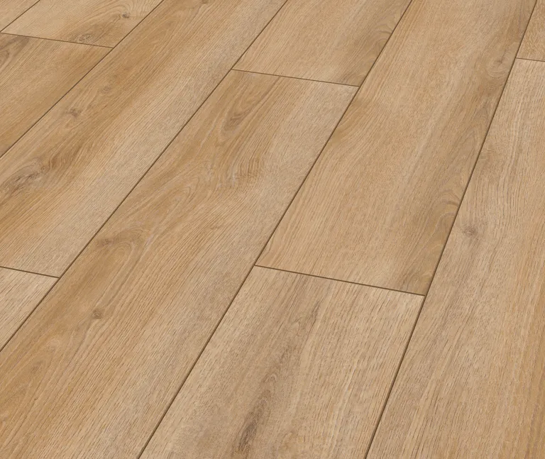 KRONOTEX Laminat Superior Standard Plus D 3903 Sommer Eiche Natur Landhausdiele 0