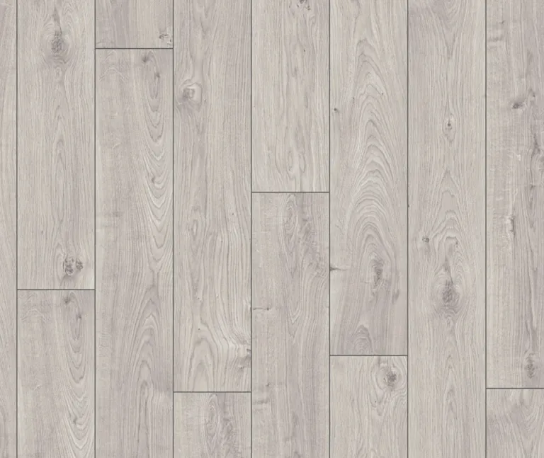 KRONOTEX Laminat Exquisit D3223 Atlas Oak Weiß Landhausdiele 2