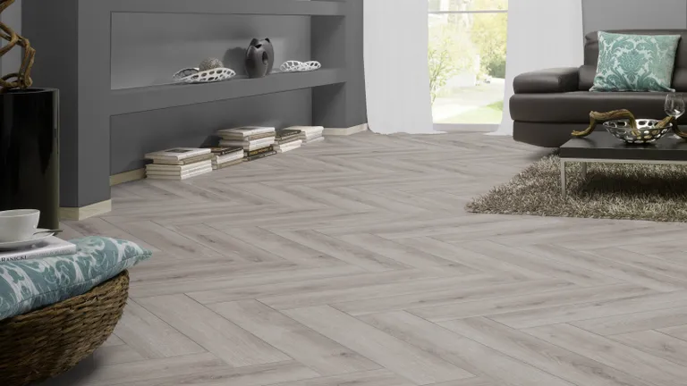 Villeroy & Boch Laminat Heritage VB 807 Harmony Oak Grey Landhausdiele 3