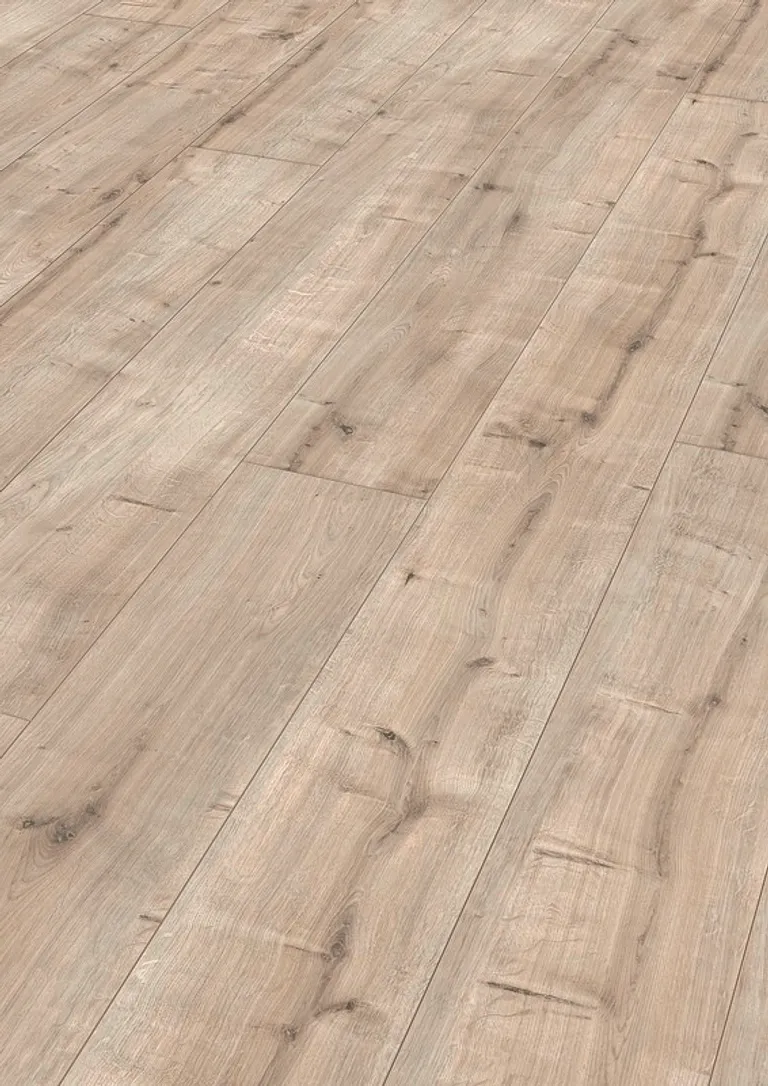 MEISTER Laminat LL 150 | LL 150 S Eiche cappuccino 6263 Landhausdiele 1