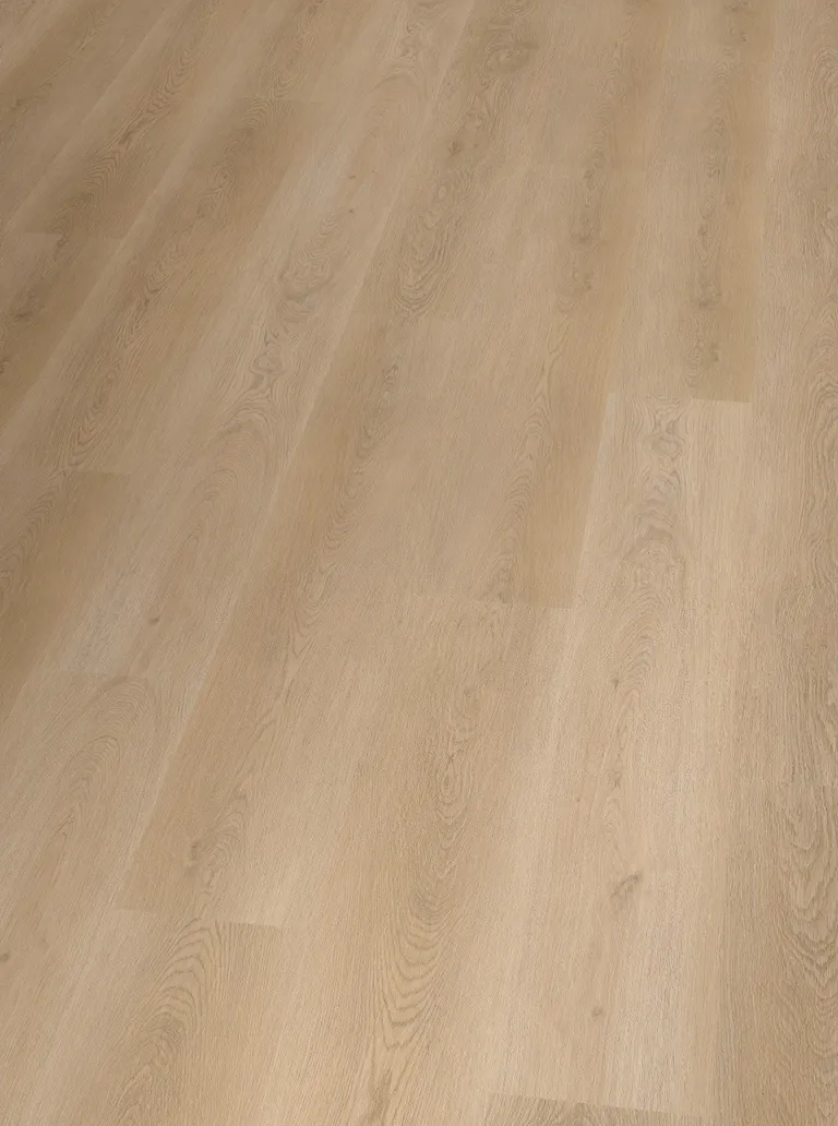 HORI Klick-Hartvinylboden Rigid SPC Eiche Ruacana strukturiert Landhausdiele 3