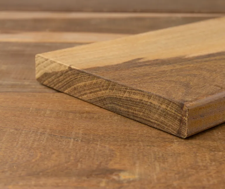 HORI Terrassendielen Ipe Country Grade glatt gehobelt 25 x 90 mm 6