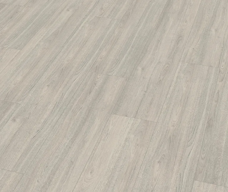 EGGER Laminat NatureSense EL1094 Charlotte Eiche hellgrau 0