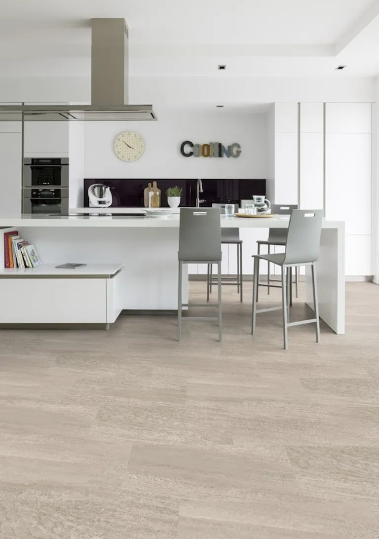 Gerflor Klick-Vinylboden massiv Virtuo 30 clic nevada clear 4