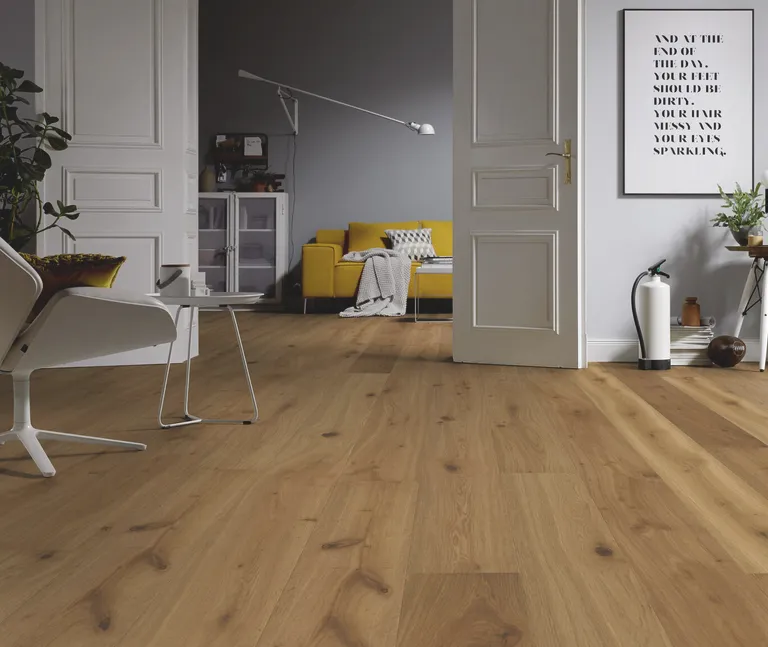 ter Hürne Parkett Classic Collection Eiche Montmartre Landhausdiele 5