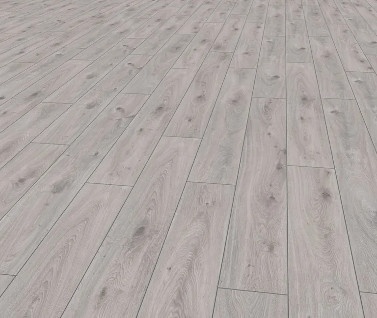 KRONOTEX Laminat Amazone D 3239 Prestige Eiche weiß Landhausdiele 0