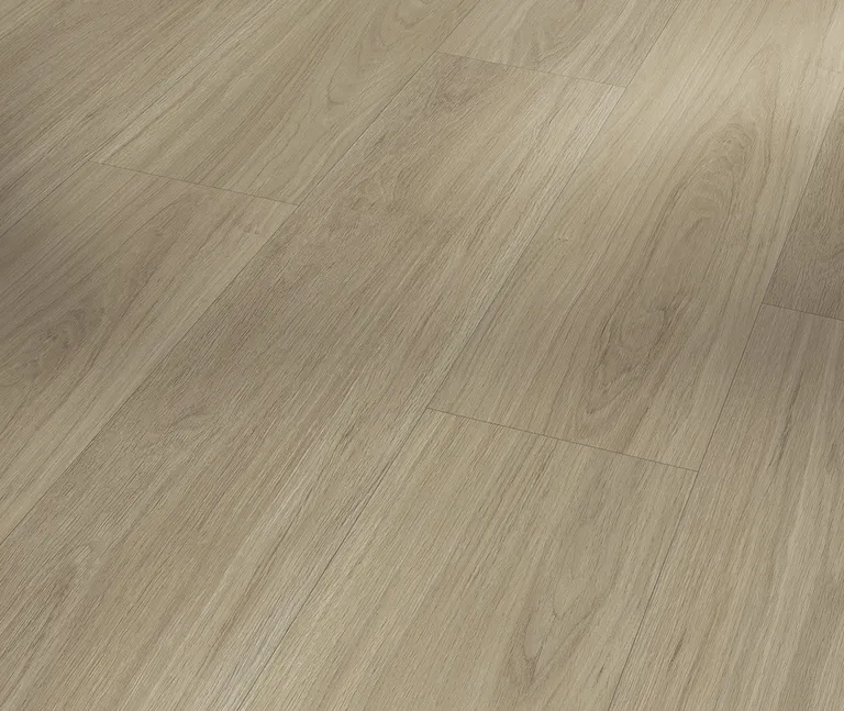 PARADOR Klick-Vinylboden SPC Classic 2070 Eiche Oxford geschliffen Seidenmatte Struktur Landhausdiele 0
