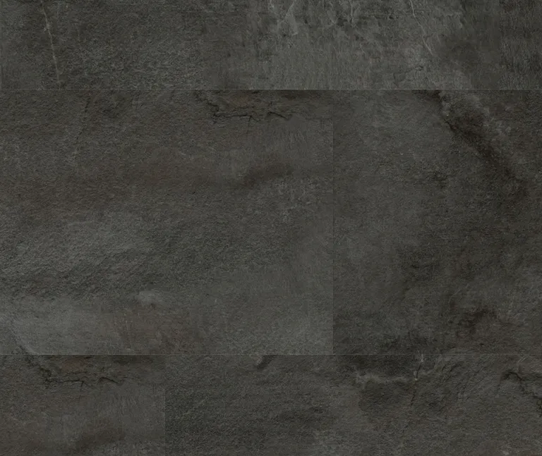 Gerflor Klick-Vinylboden Senso Clic 40 Shale Black Fliese 2