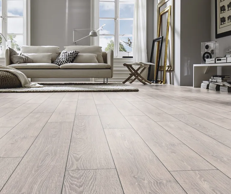 KRONOTEX Laminat Robusto D 2800 Capital Oak Light Landhausdiele 8