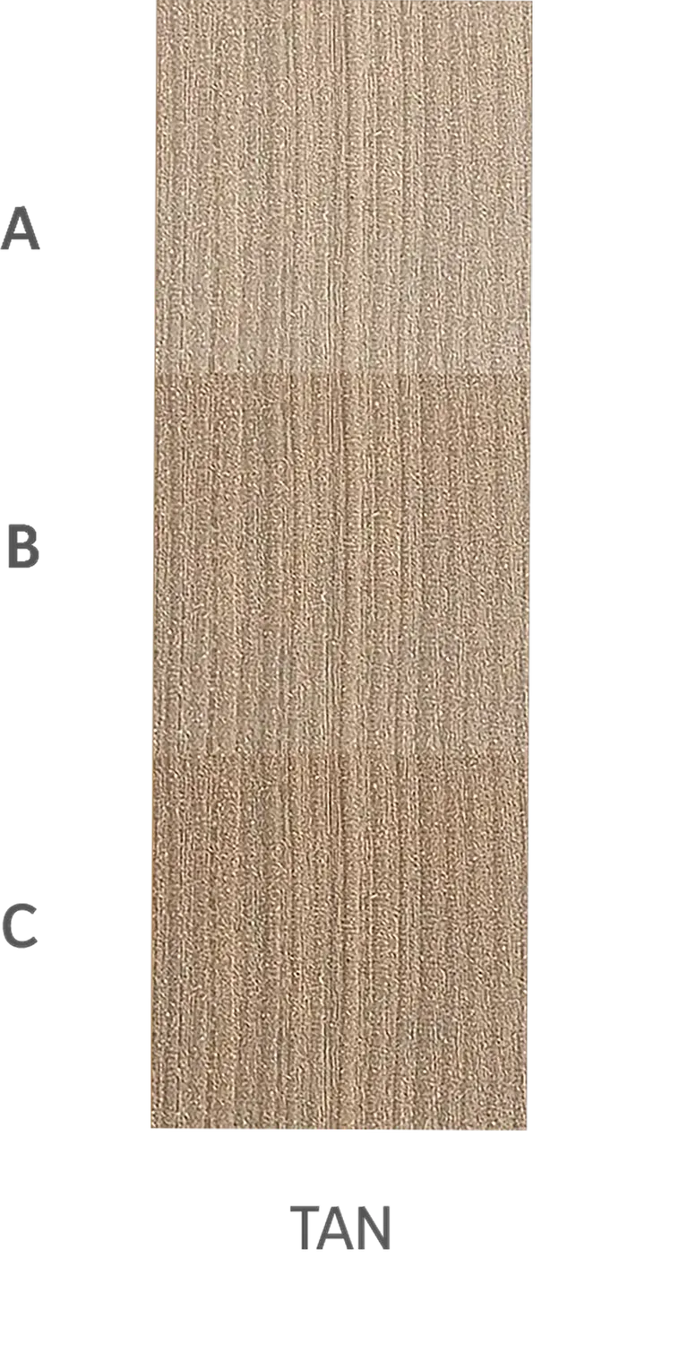 megawood Terassendiele WPC Lignum braun tan 21x145mm 1