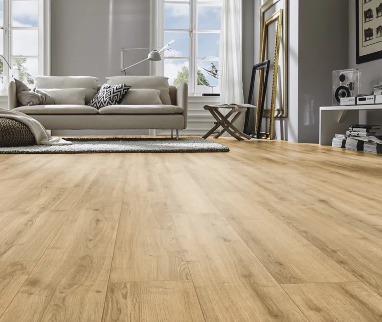 KRONOTEX Laminat Robusto D 4686 Adaja Eiche Landhausdiele 4