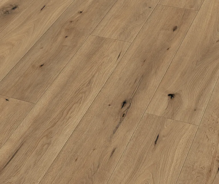 MEISTER PVC-freier Designboden MeisterDesign. next DD 500 S Feldeiche natur Landhausdiele 5G Dry® 0
