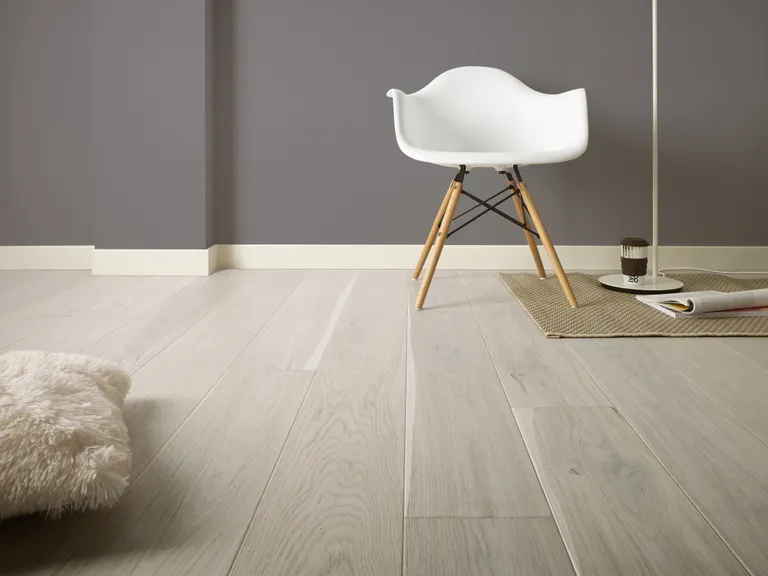 HORI Parkett 300 Eiche Cottage Natur cream 2 Landhausdiele matt versiegelt gebürstet 4