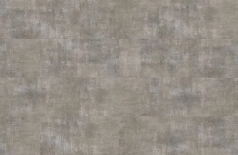 PARADOR Klick-Vinylboden massiv Basic 4.3 Mineral Grey Mineralstruktur Fliesenoptik 1