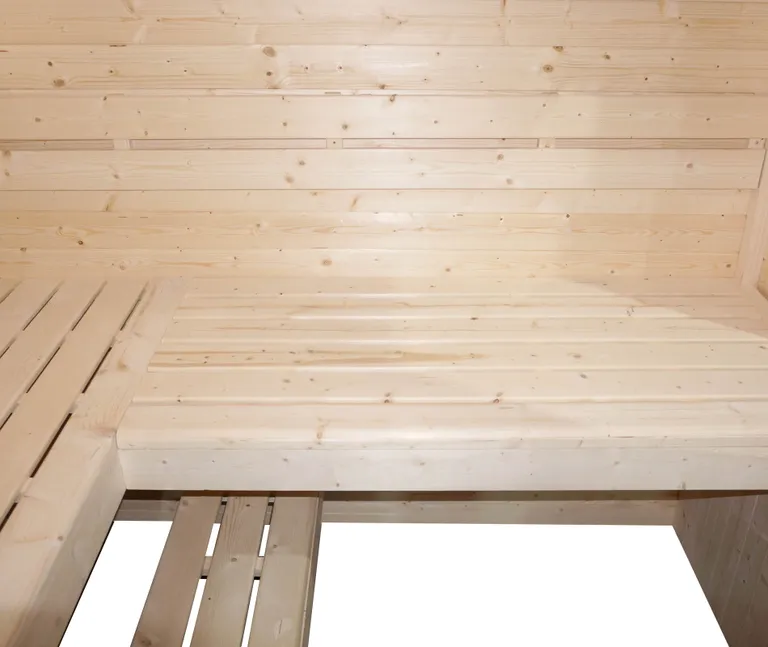HORI Sauna Asker 8