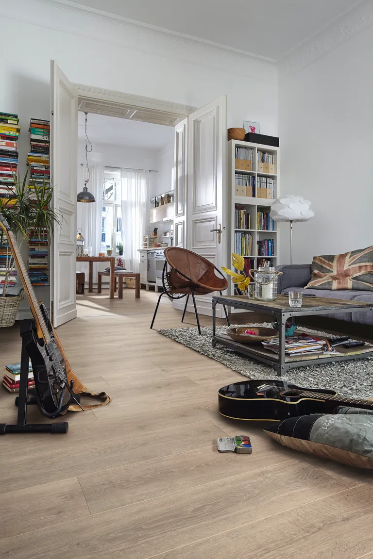 MEISTER Laminat LD 150 Eiche Habanera 6429 Landhausdiele 2