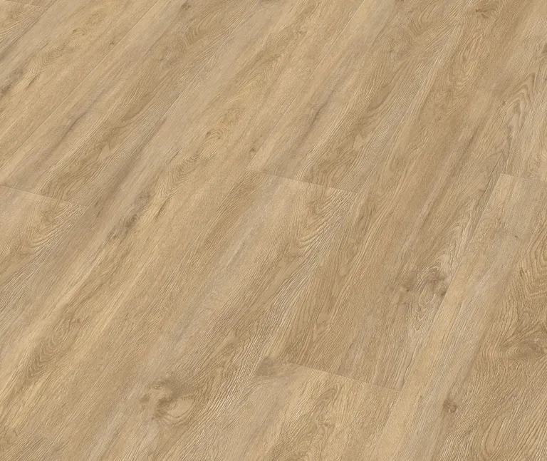 MEISTER Klick-Vinylboden Rigid RD 200 S Vogue 20195 Porensynchron-Struktur Kurzdiele 1