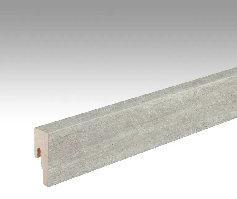 MEISTER Sockelleiste Layer Stone 6860 0