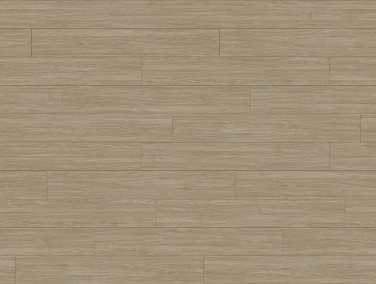 HORI Klebe-Vinylboden massiv Natural Eiche Holzstruktur Landhausdiele 2