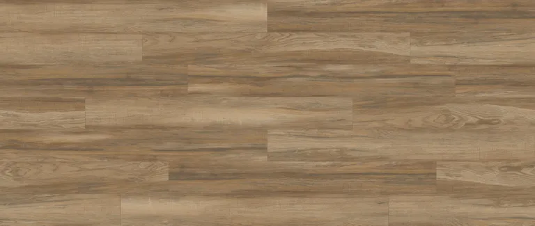 HORI Klebe-Vinylboden massiv Sapwood Eiche Holzstruktur Landhausdiele 0