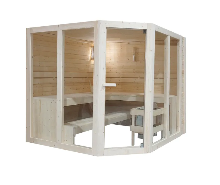 HORI Sauna Asker 2