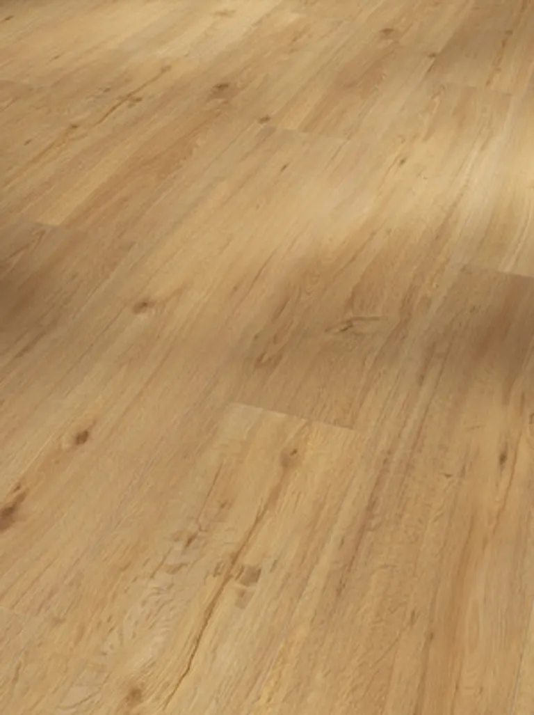 PARADOR Klebe-Vinylboden Basic 2.0 Eiche Natur gebürstet struktur Landhausdiele 2