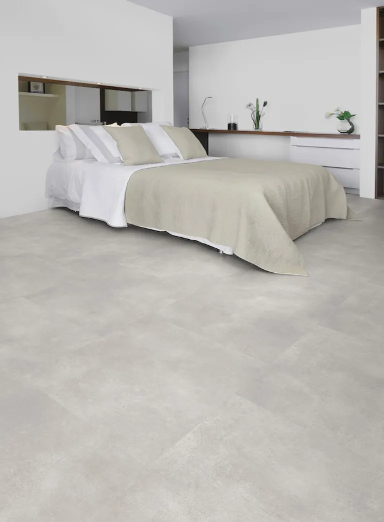 Gerflor Klebe-Vinylboden massiv Virtuo 55 latina clear 0