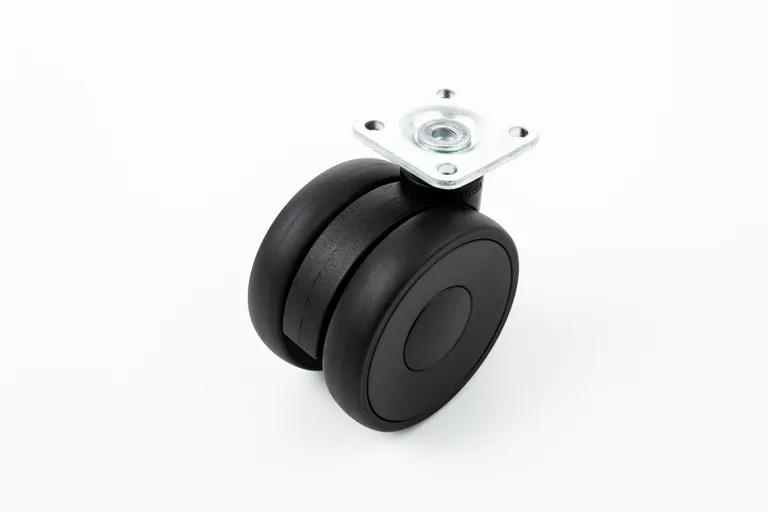 Telluria Zubehör 4er Set Räder 3