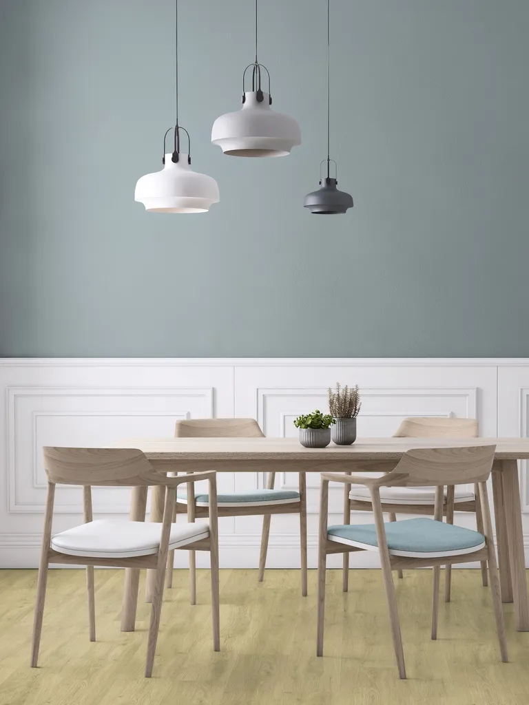 Gerflor Klick-Vinylboden Virtuo 55 Rigid Acoustic Sunny Nature Landhausdiele 4