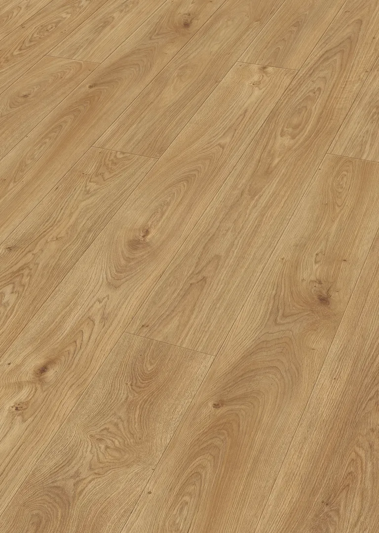 MEISTER Laminat LL 150 Ufereiche natur 07117 Landhausdiele 1