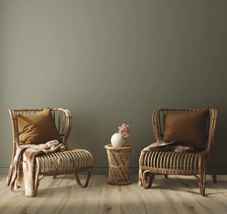 Gerflor Klick-Vinylboden Virtuo 30 Rigid Acoustic Daintree Brown Landhausdiele XL 0