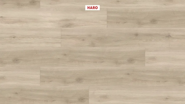 HARO Disano Classic Aqua Eiche Provence creme authentic Landhausdiele XL 1