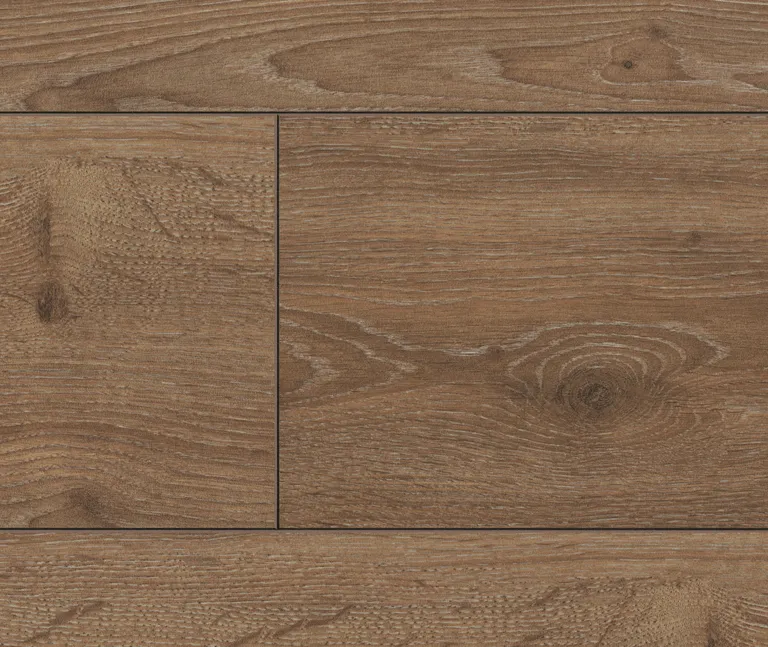PARADOR Laminat Classic 1050 Eiche dunkel-gekälkt Landhausdiele 0