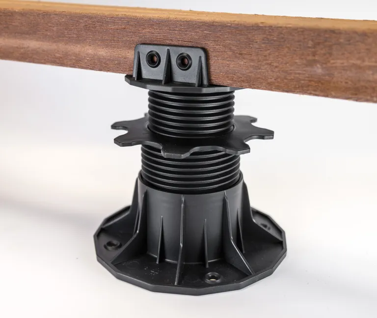 HORI Stelzlager Stellfüße 8