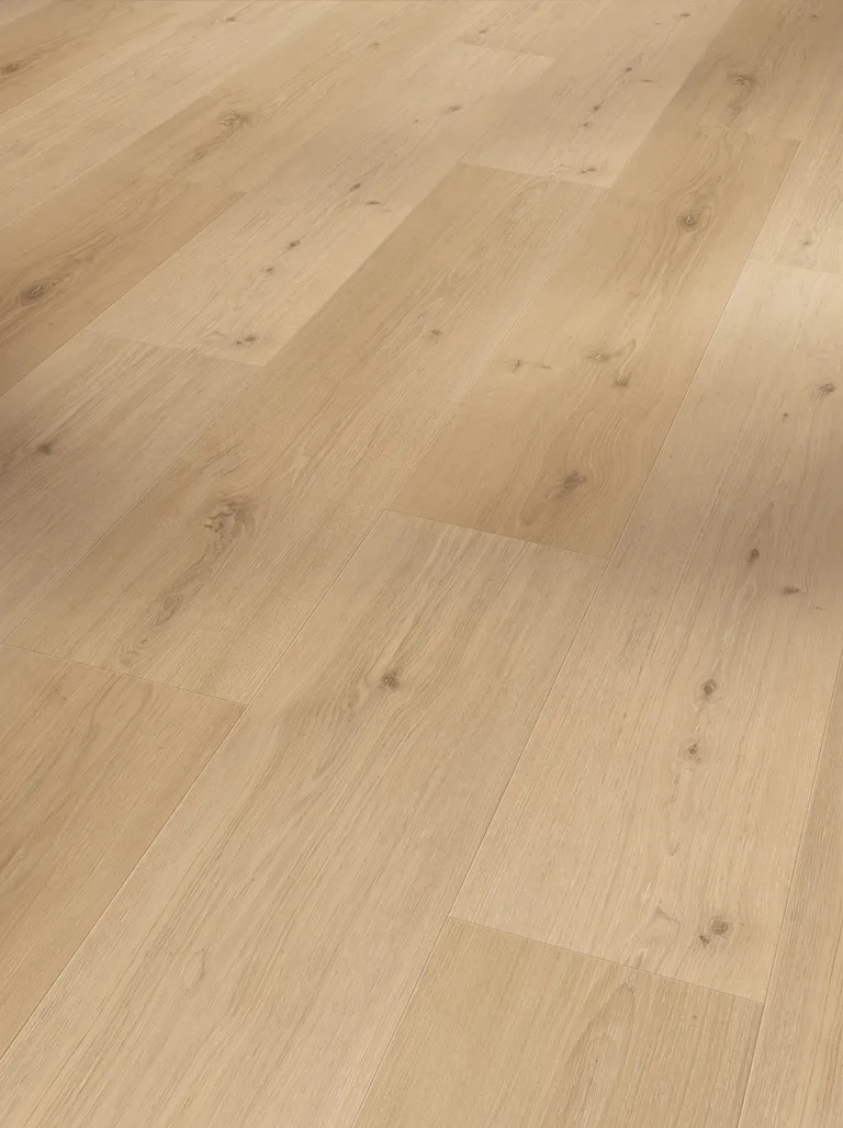 PARADOR Klick-Vinylboden SPC Classic 2070 Eiche Natural Mix hell Gebürstete Struktur Landhausdiele 2