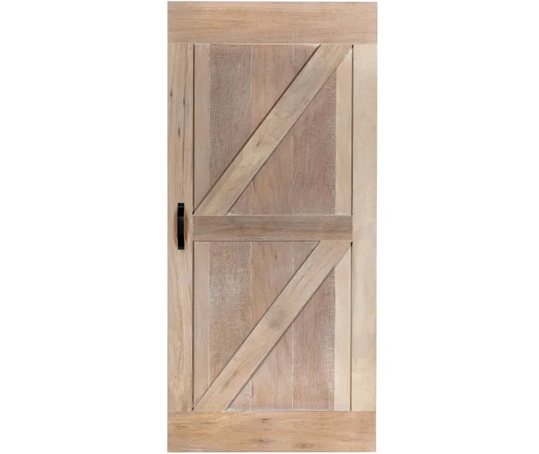INDO Barndoor Shorea Multilayer Bristol 1