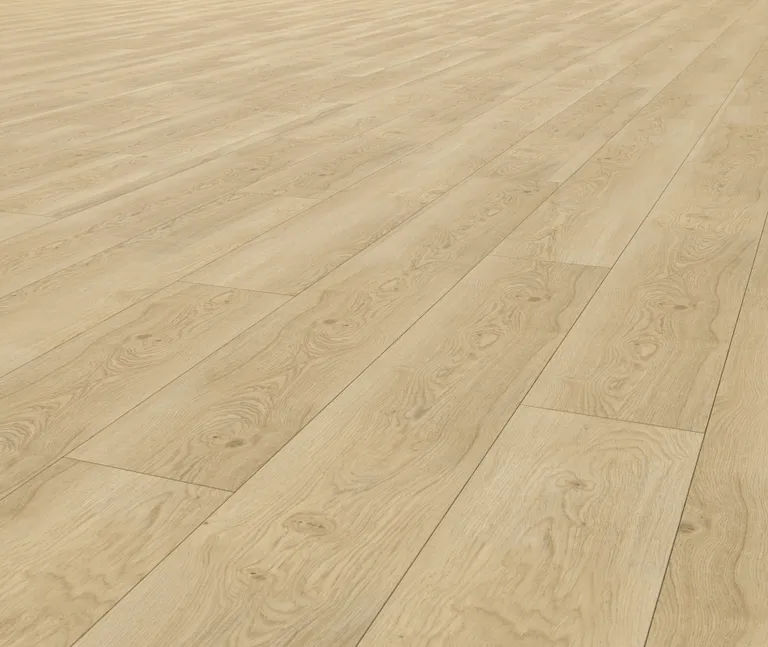 HORI Klick-Hartvinylboden Classic Rigid SPC Eiche Stockholm Landhausdiele synchron Holzstruktur 3