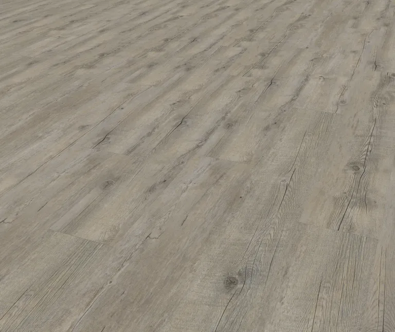 Gerflor Klick-Vinylboden Senso Clic 40 Pecan Landhausdiele 1