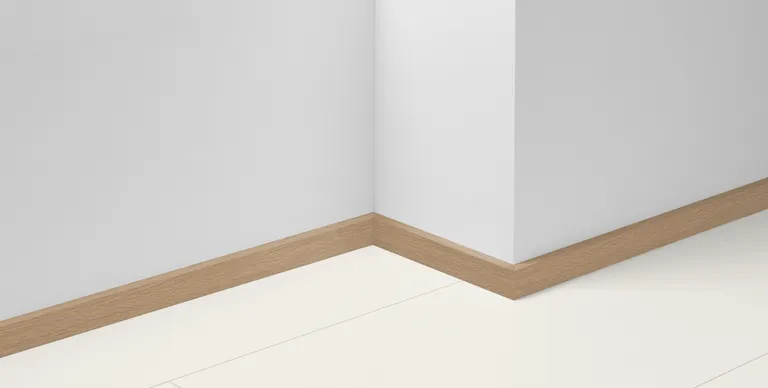 PARADOR Sockelleiste Eiche D125 1