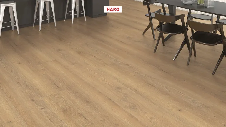 HARO Laminat Tritty 200 Aqua Gran Via Eiche Flavia natur authentic 1