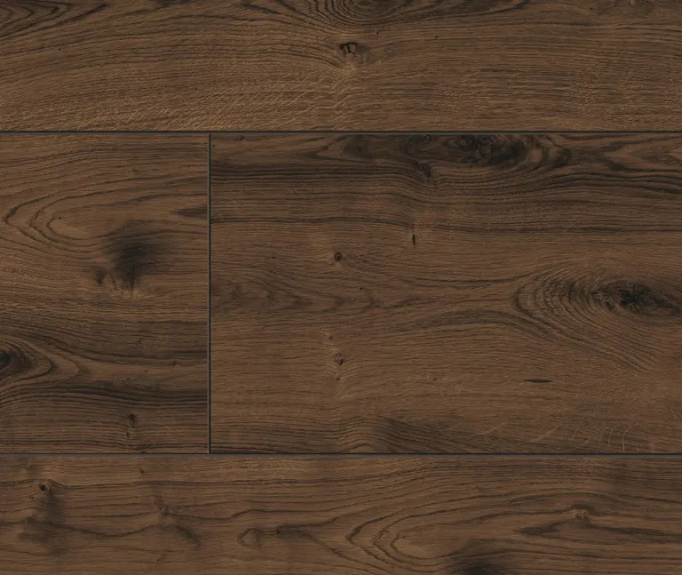 PARADOR Laminat Classic 1050 Eiche geräuchert Landhausdiele 0
