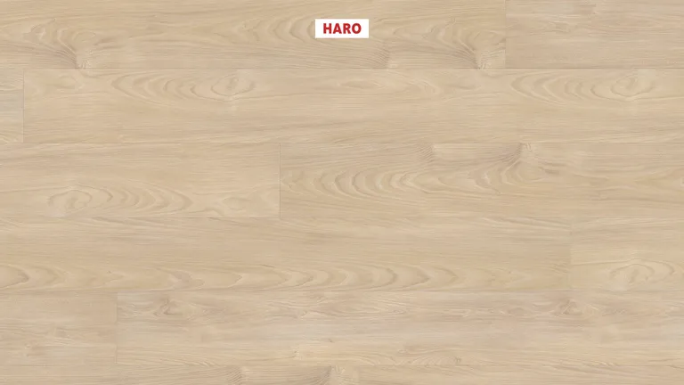 HARO Laminat Tritty 200 Aqua Gran Via Silberahorn Vario authentic soft 1