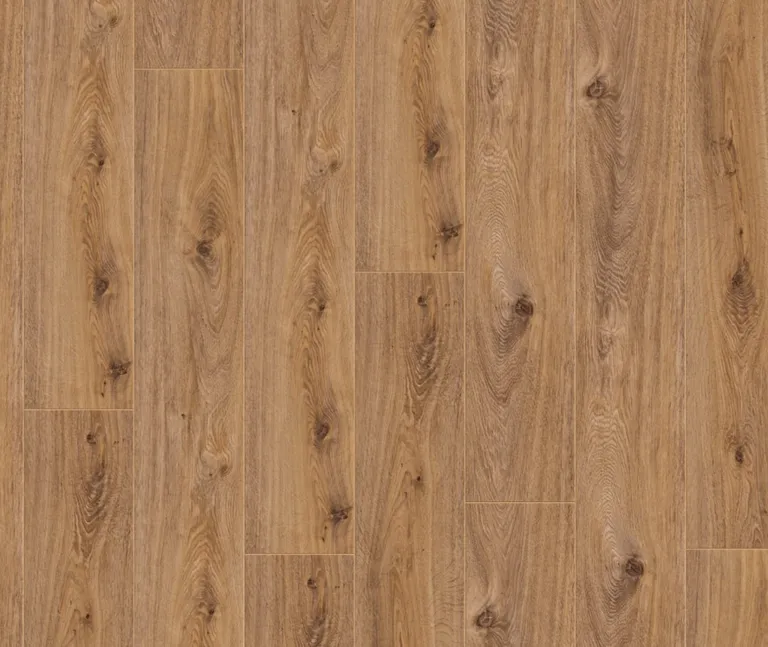 KRONOTEX Laminat Exquisit D 4169 Prestige Eiche hell Landhausdiele 2