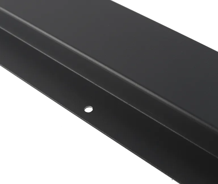 HORI WPC Fassade Endprofil 2
