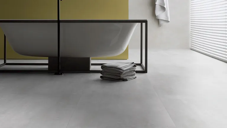 ter Hürne Klick-Designboden Perform OF 2445 Stein Atlanta 4
