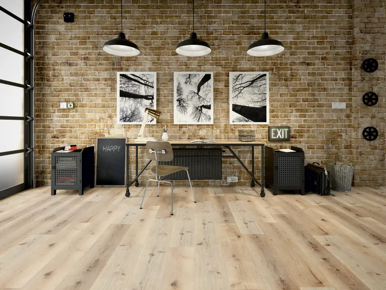 Friends by ter Hürne Klebe-Designboden Eiche Carl OF 2236 Landhausdiele 6