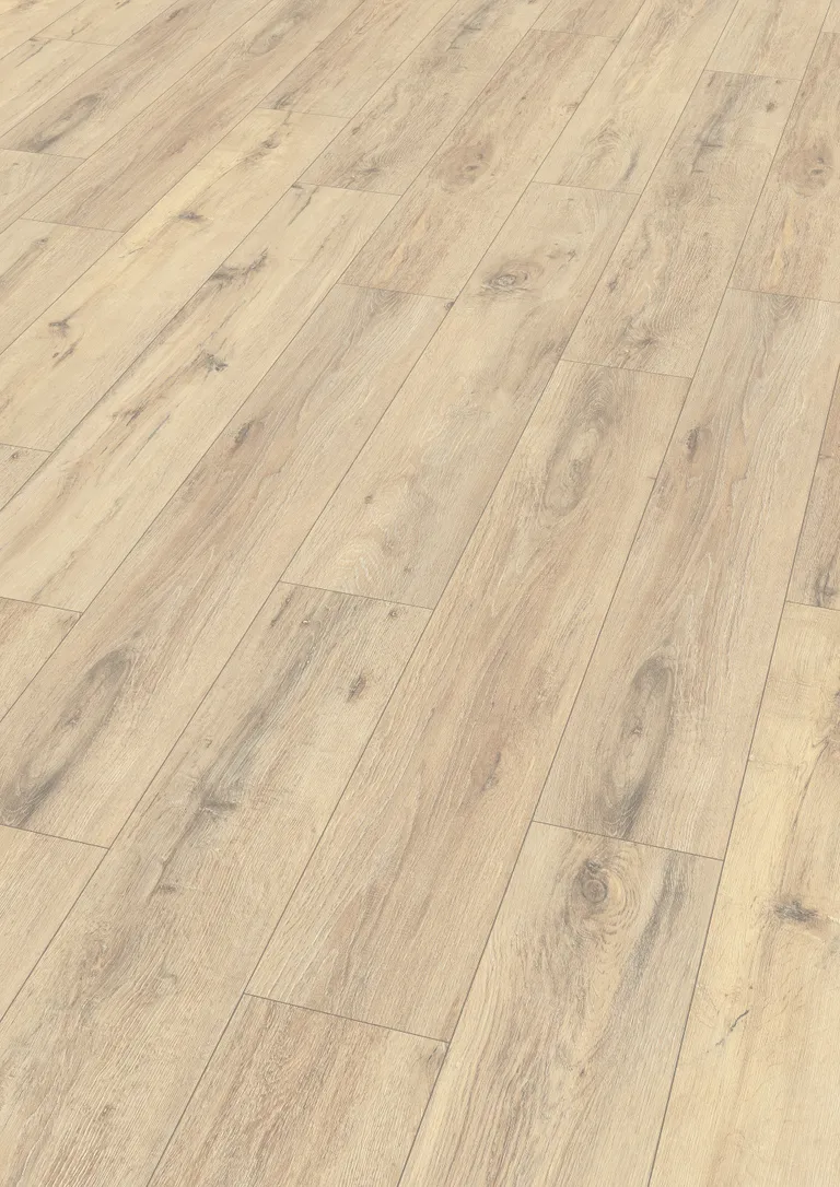 EGGER Laminat HOME Parkett Eiche 1