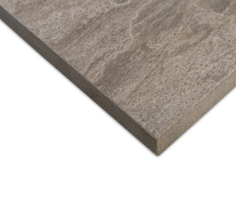 HORI Terrassenplatten Andes Mocca Feinsteinzeug Steinoptik 11