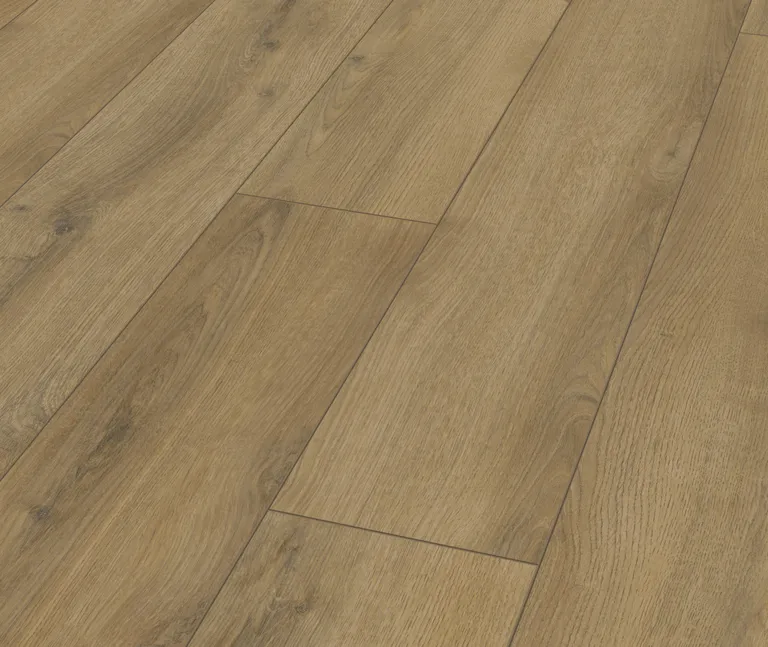 HORI Laminat Ambiente Eiche Isar Landhausdiele 0